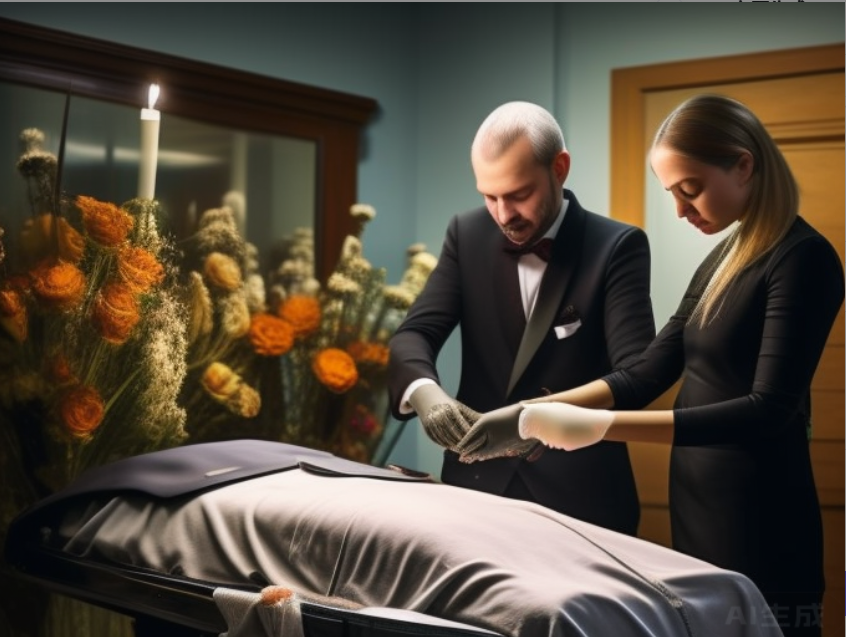 黔西南遗体运输整理